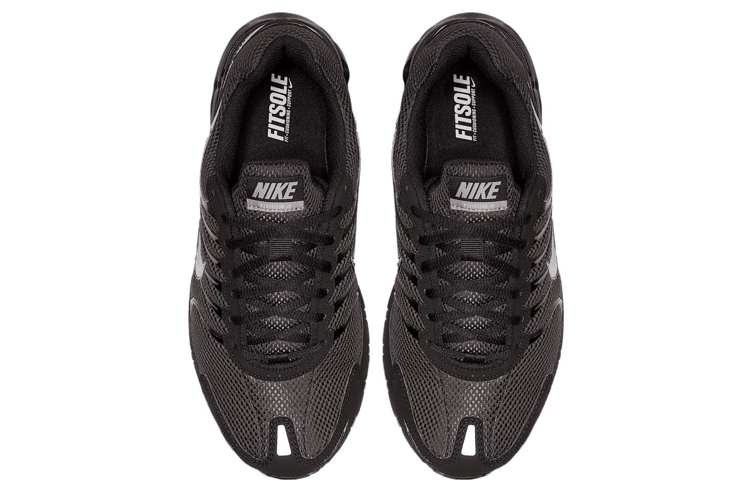 Nike Air Max Torch 4 Anthracite / Black