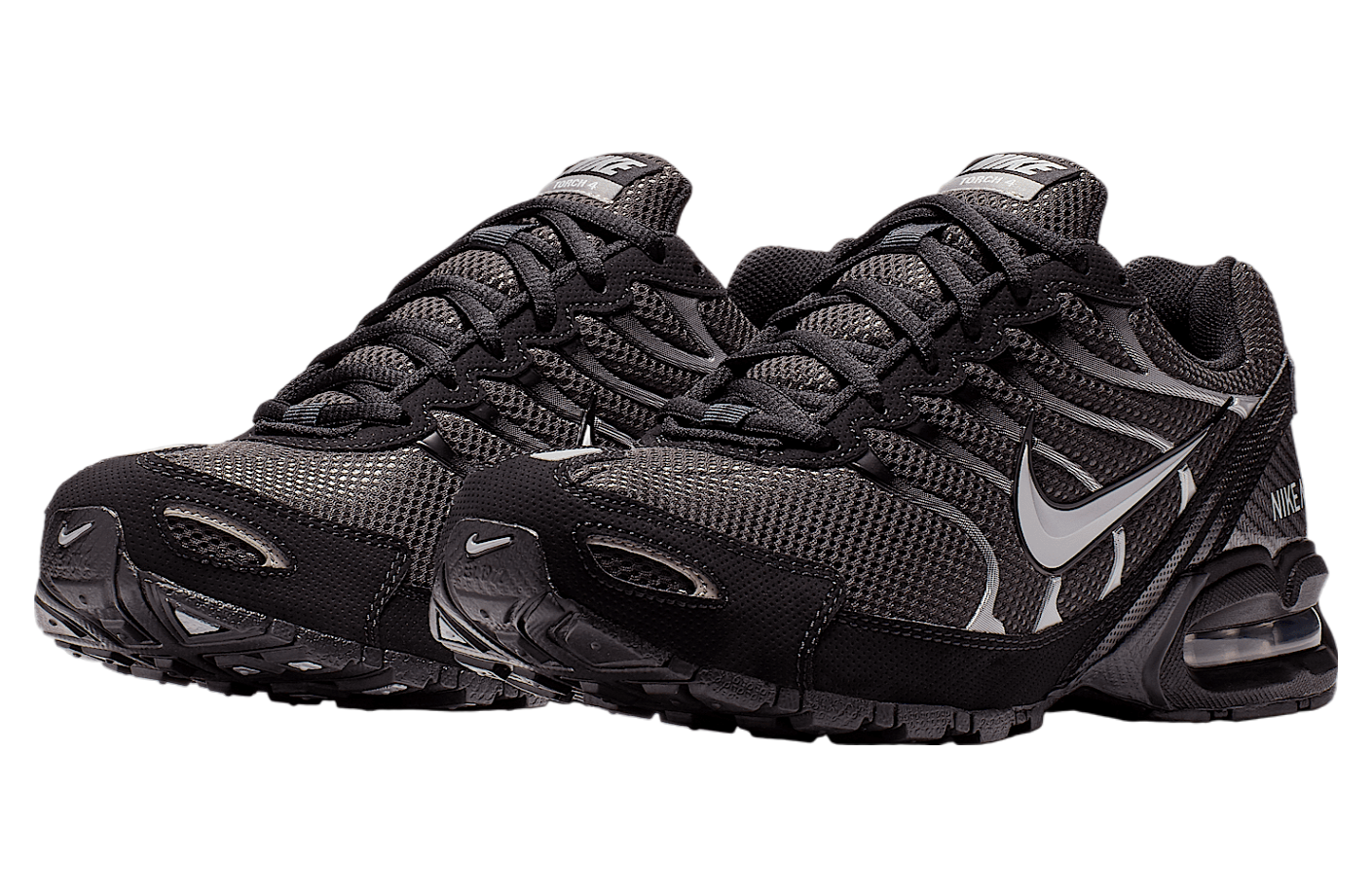 Nike Air Max Torch 4 Anthracite / Black