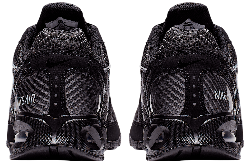 Nike Air Max Torch 4 Anthracite / Black