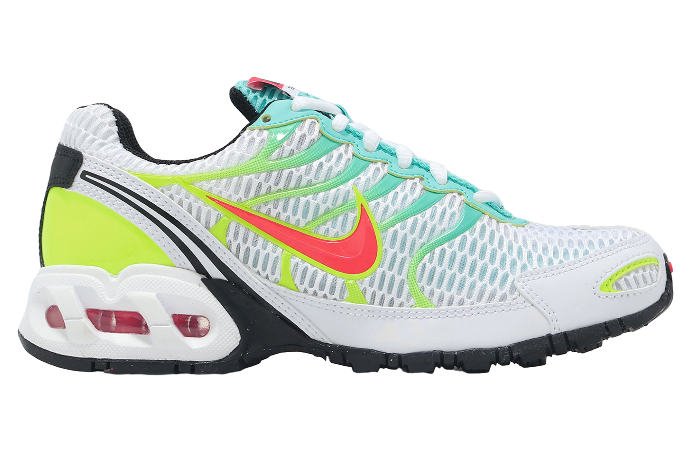 Nike Air Max Torch 4 Wmns White / Black