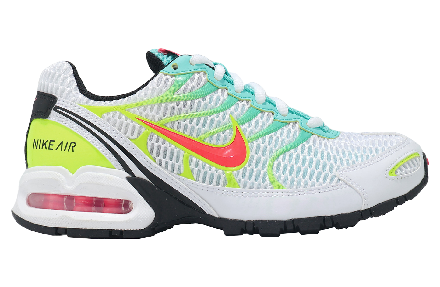 Nike Air Max Torch 4 Wmns White / Black