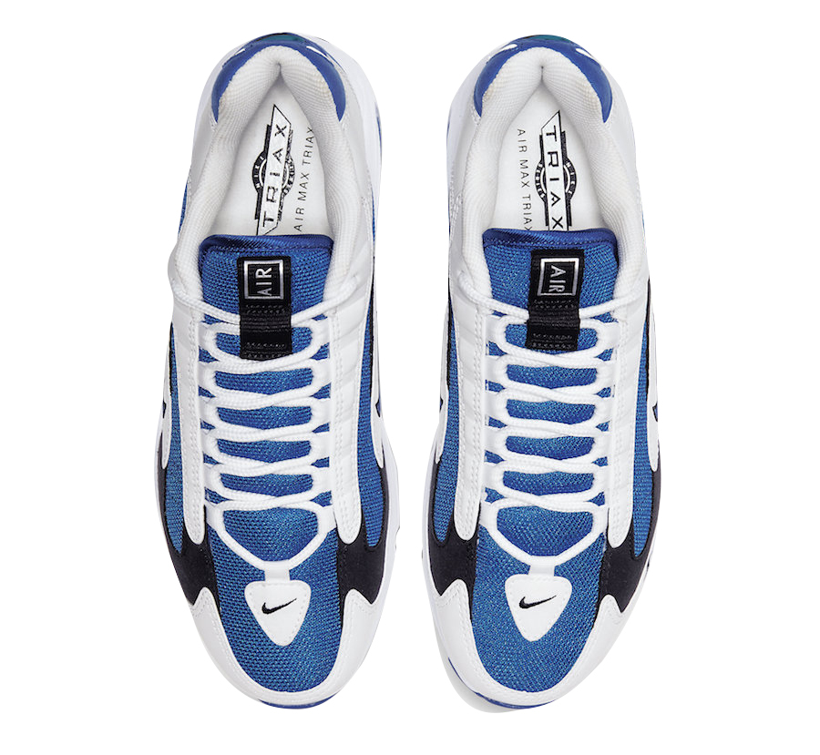 Nike Air Max Triax 96 Varsity Royal