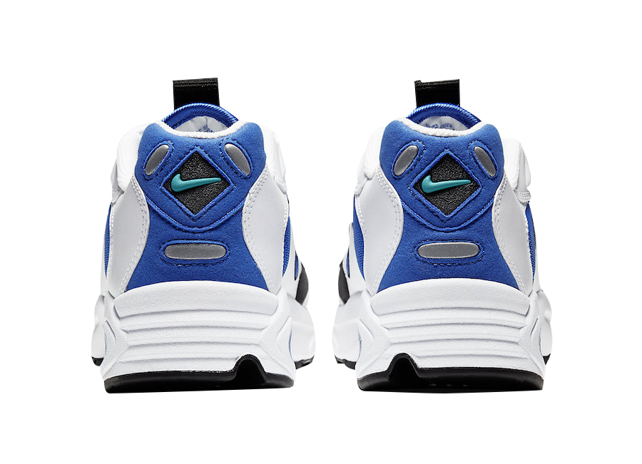 Nike Air Max Triax 96 Varsity Royal