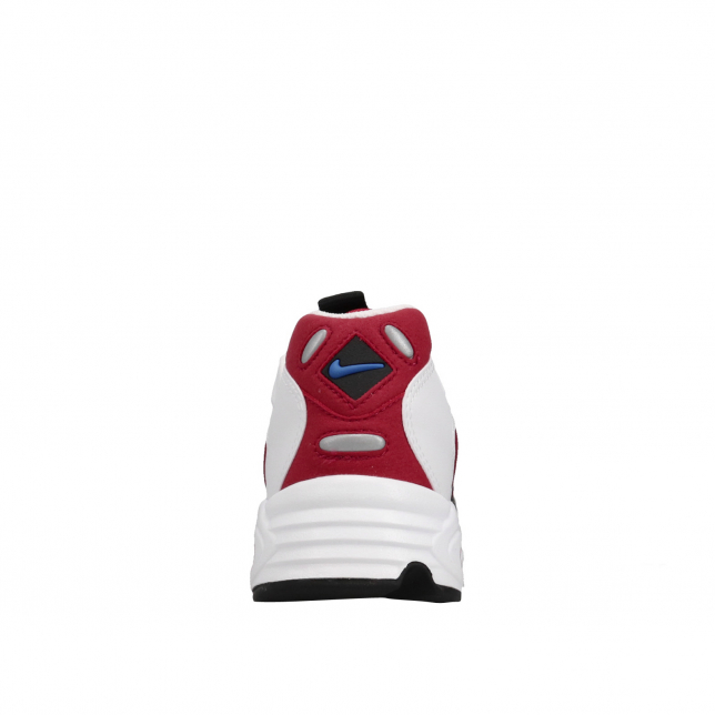 Nike Air Max Triax 96 White Gym Red CD2053101