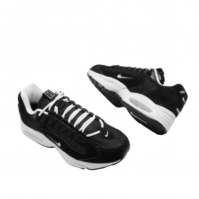 Nike Air Max Triax LE Black White CT0171002