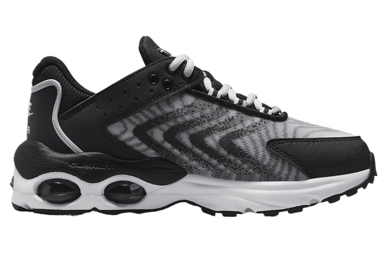 Nike Air Max TW GS Black / White