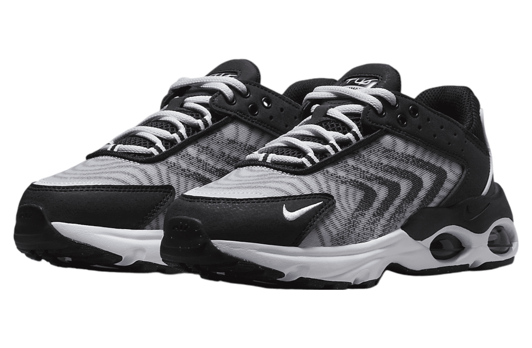 Nike Air Max TW GS Black / White