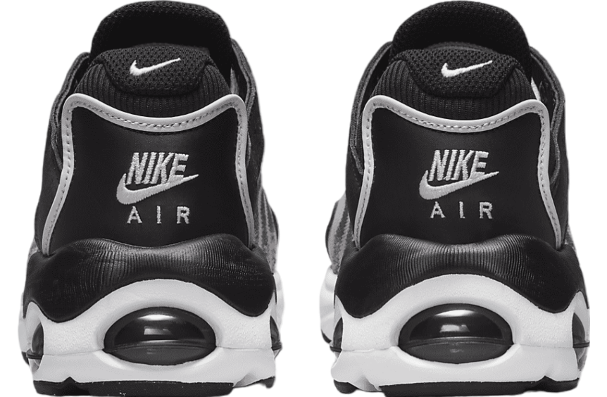 Nike Air Max TW GS Black / White