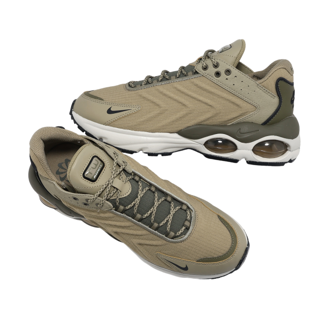 Nike Air Max TW Neutral Olive / Black