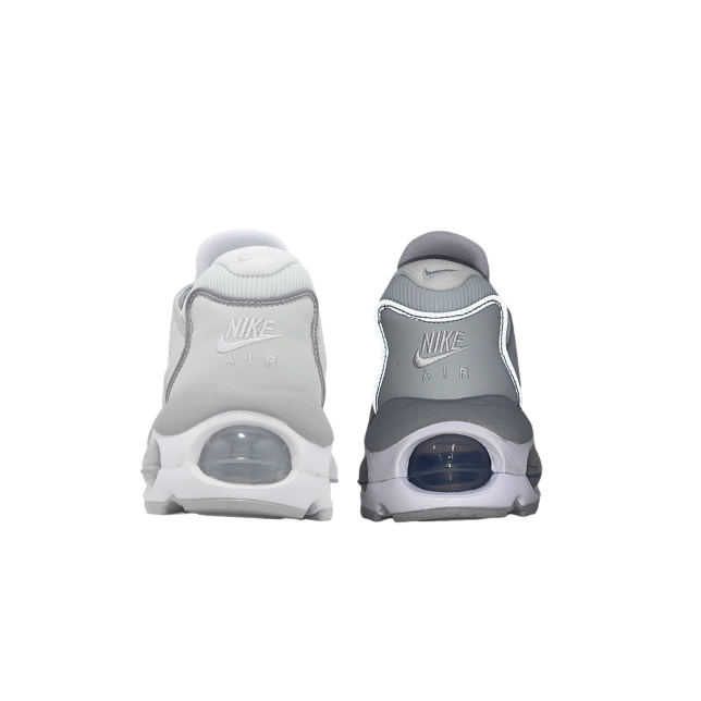 Nike Air Max TW Pure Platinum / White