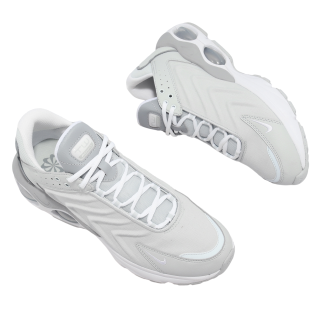 Nike Air Max TW Pure Platinum / White