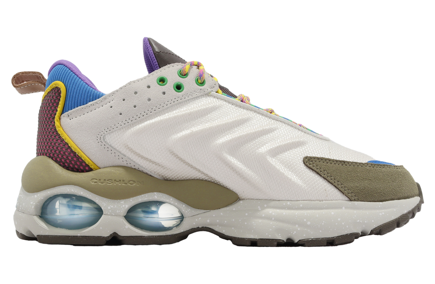 Nike Air Max TW SE Phantom / Opti Yellow