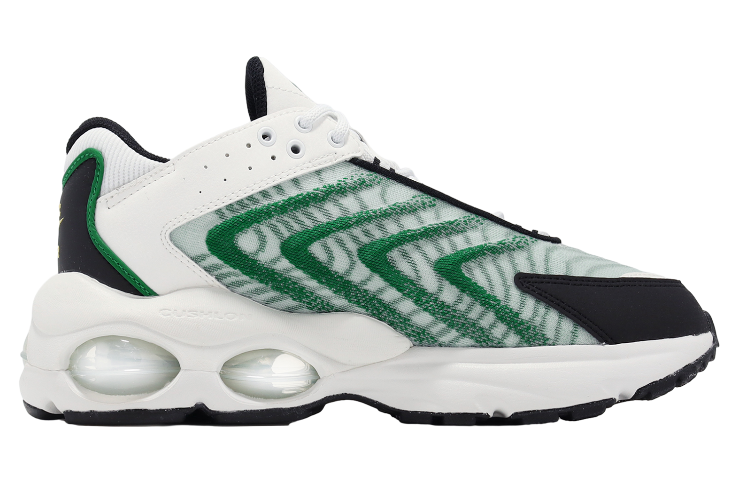 Nike Air Max TW Summit White / Malachite