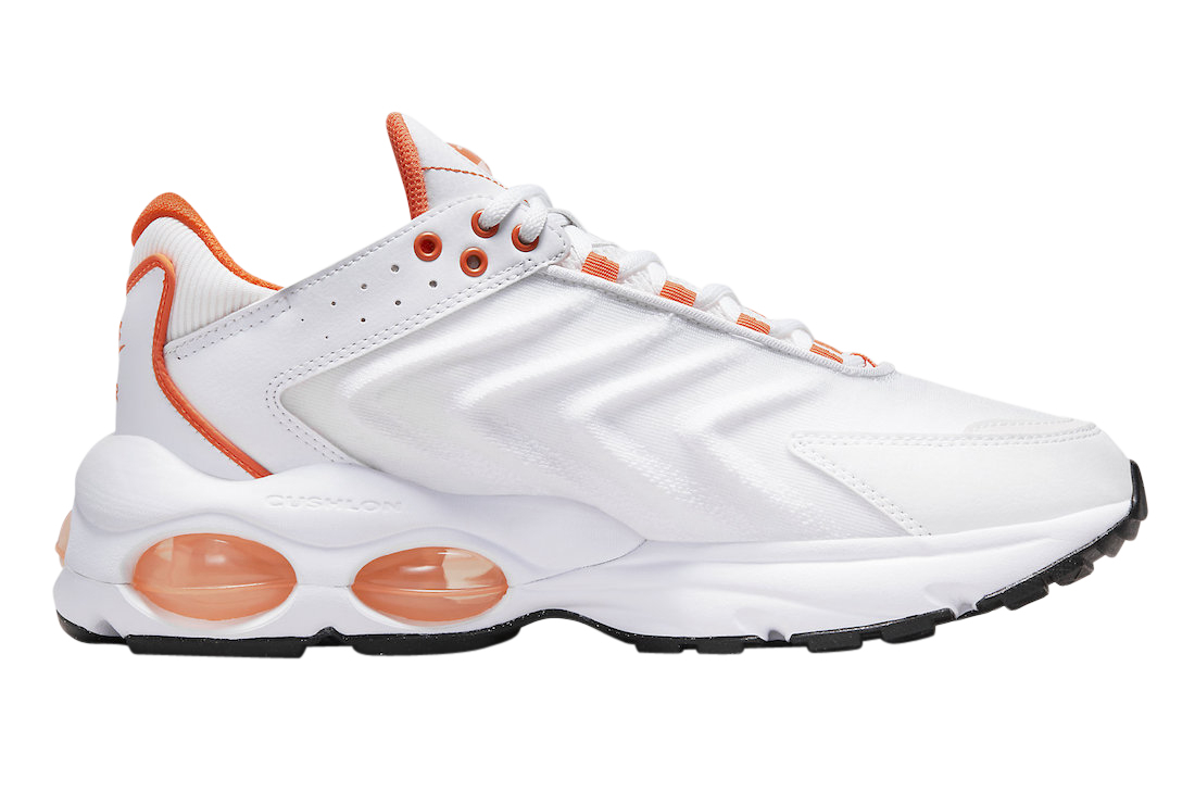 Nike Air Max TW White Orange FJ4005-100