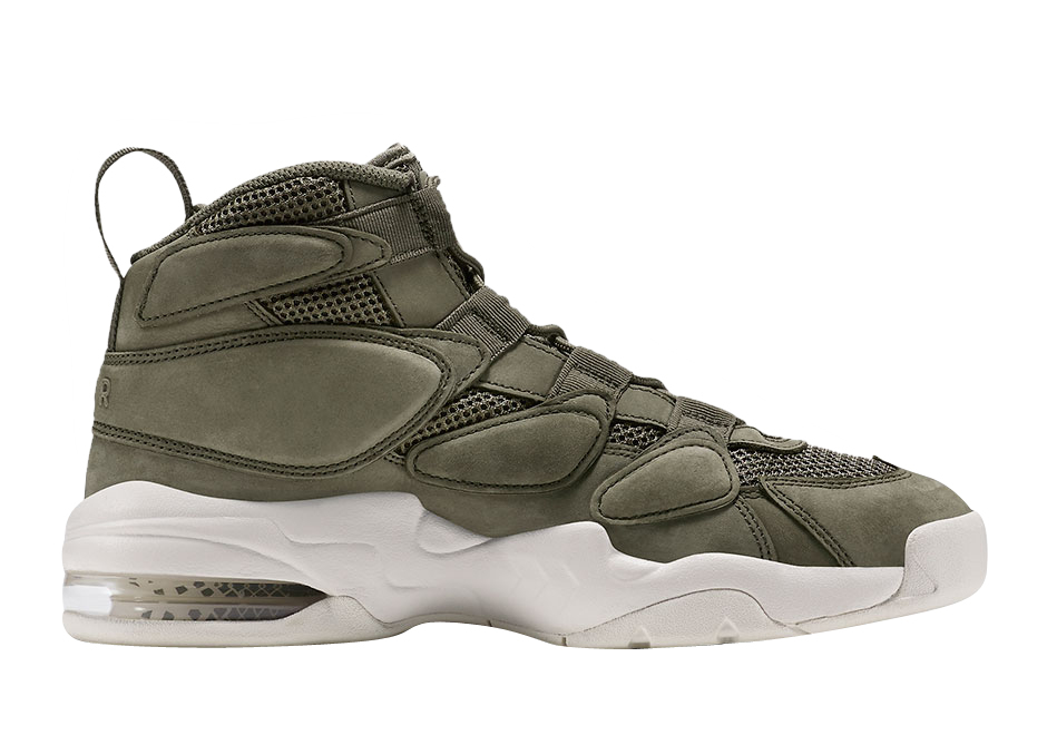 Nike Air Max Uptempo 2 Urban Haze