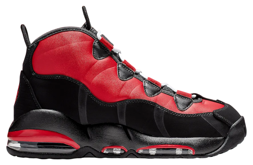 Nike Air Max Uptempo 95 Bulls Away