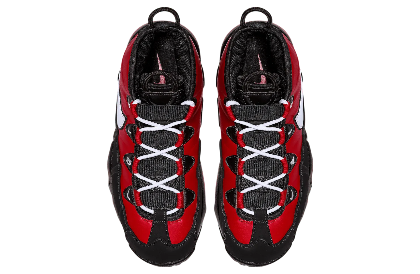 Nike Air Max Uptempo 95 Bulls Away