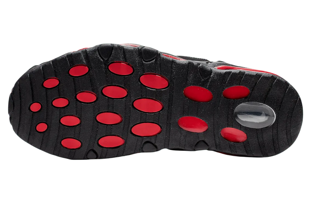Nike Air Max Uptempo 95 Bulls Away