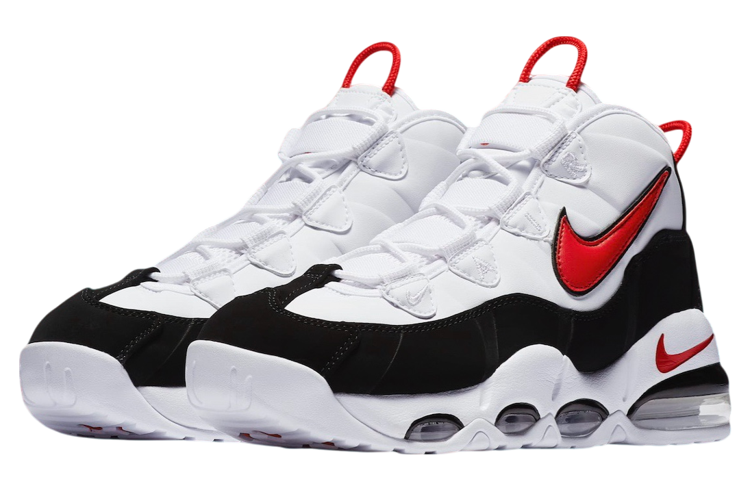 Nike Air Max Uptempo 95 Chicago