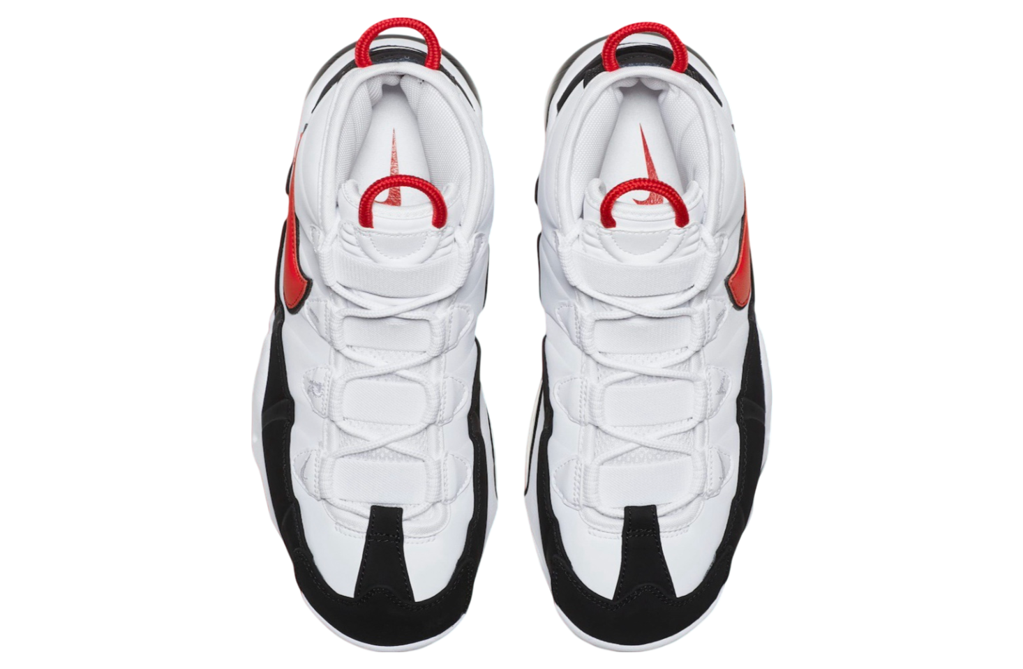 Nike Air Max Uptempo 95 Chicago