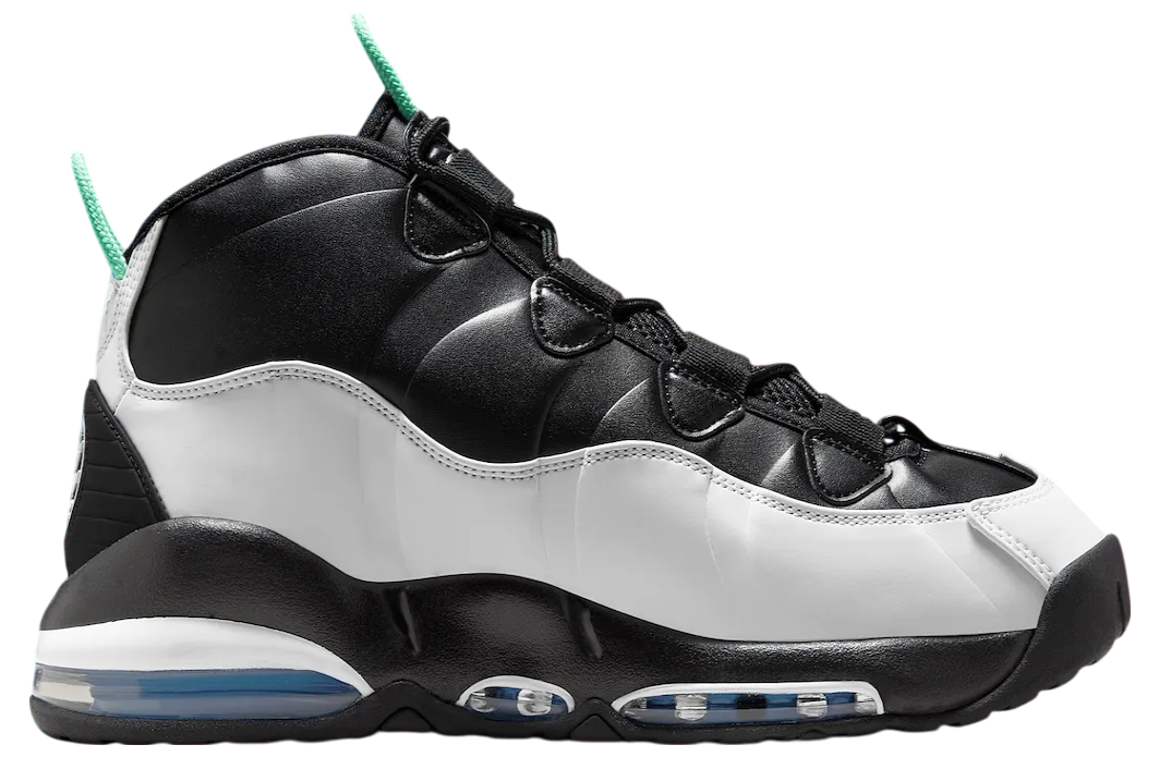Nike Air Max Uptempo 95 Ny Vs Ny