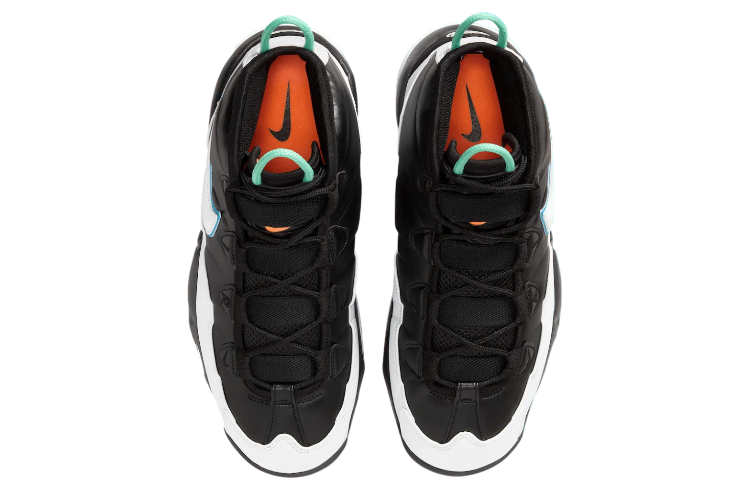 Nike Air Max Uptempo 95 Ny Vs Ny