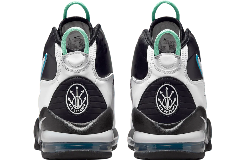 Nike Air Max Uptempo 95 Ny Vs Ny