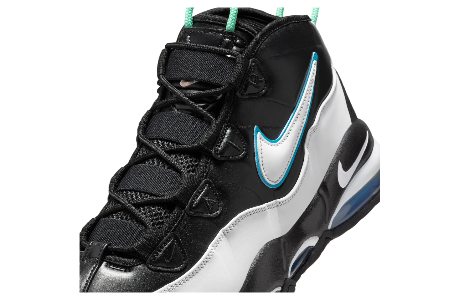 Nike Air Max Uptempo 95 Ny Vs Ny