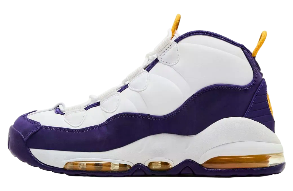Nike Air Max Uptempo Derek Fisher
