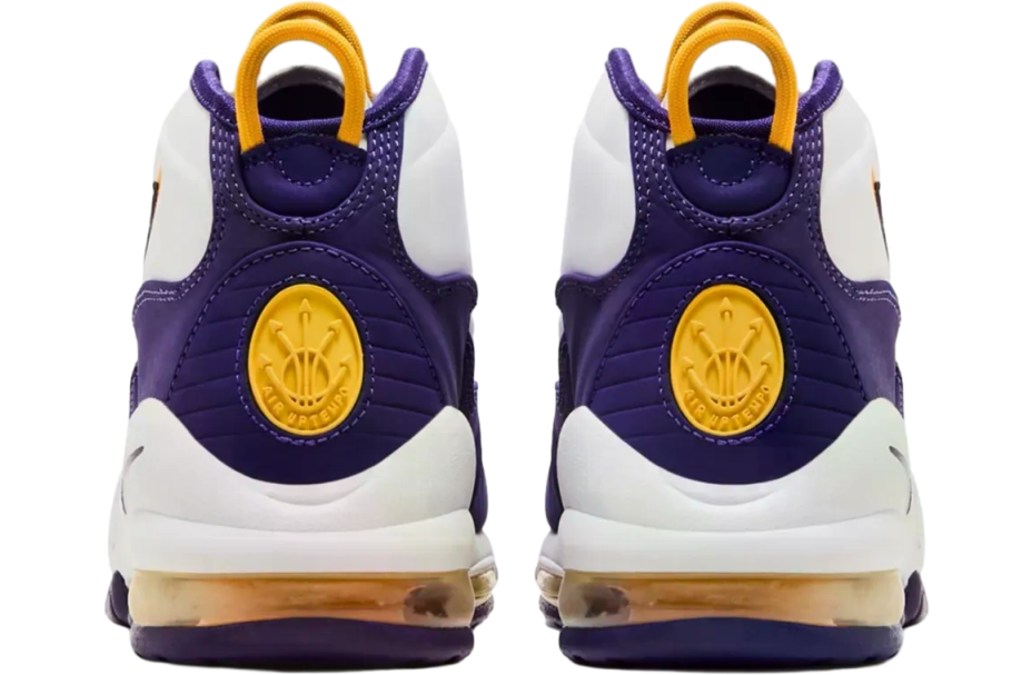 Nike Air Max Uptempo Derek Fisher