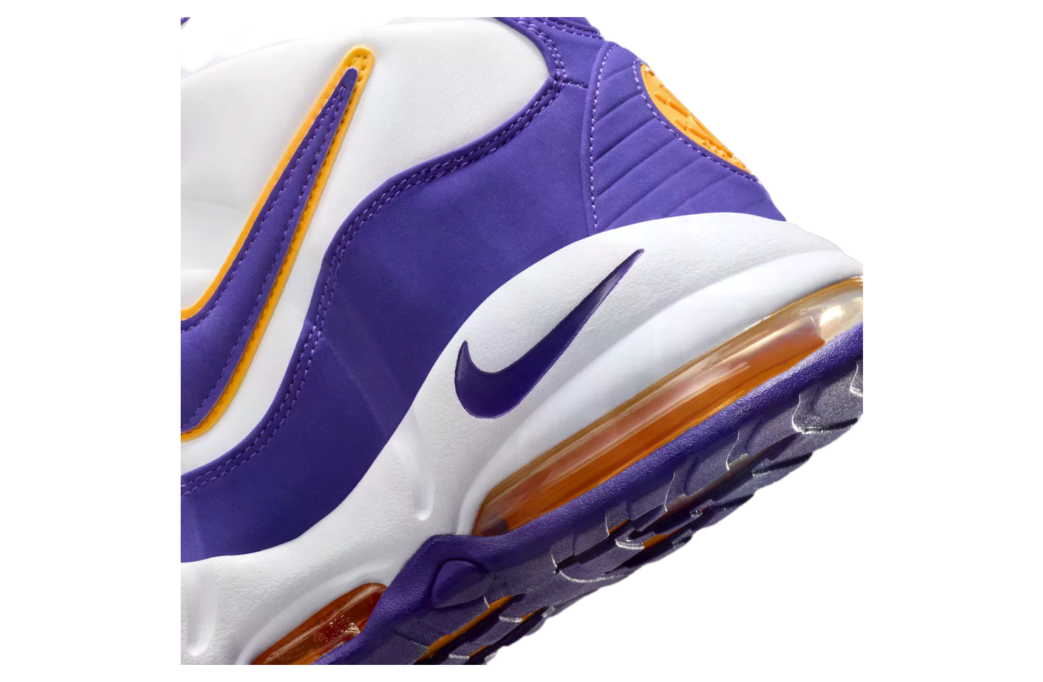 Nike Air Max Uptempo Derek Fisher