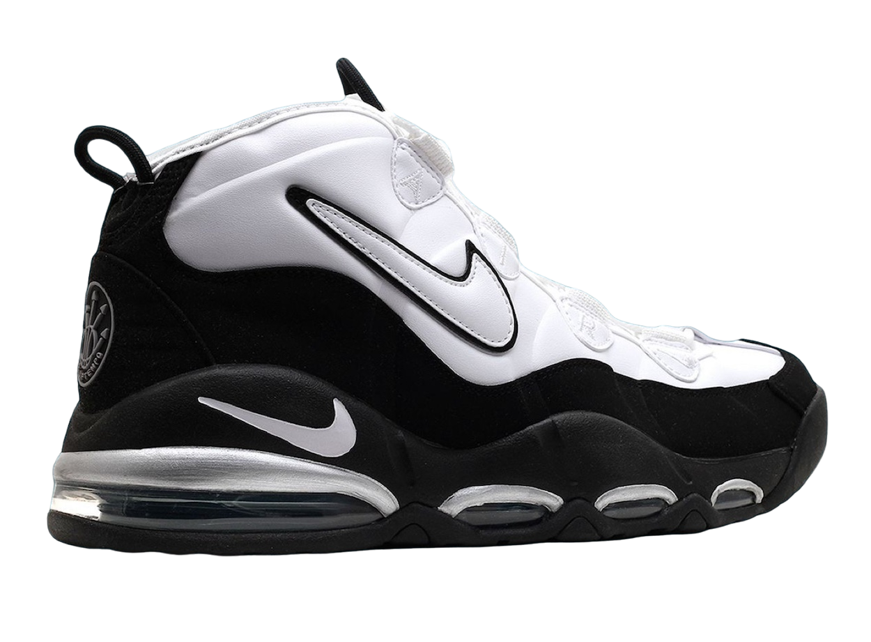 Nike uptempo 2003 best sale