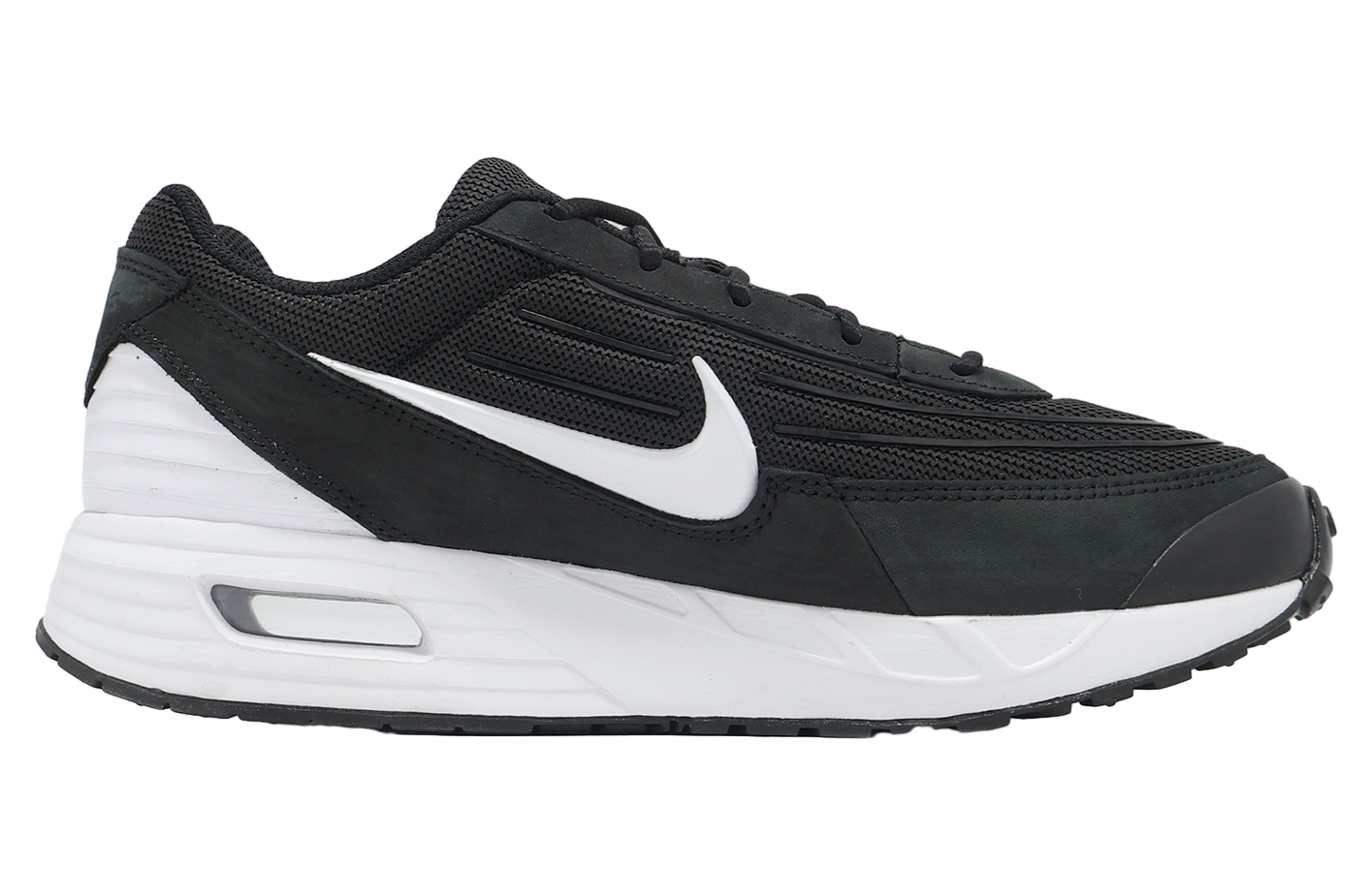 Nike Air Max Verse Black / White