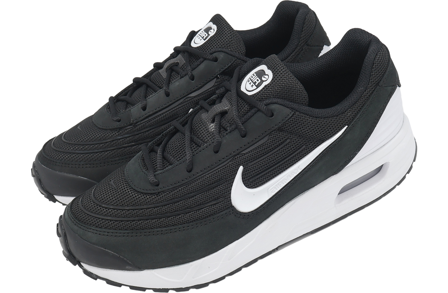BUY Nike Air Max Verse Black / White | Kixify Marketplace