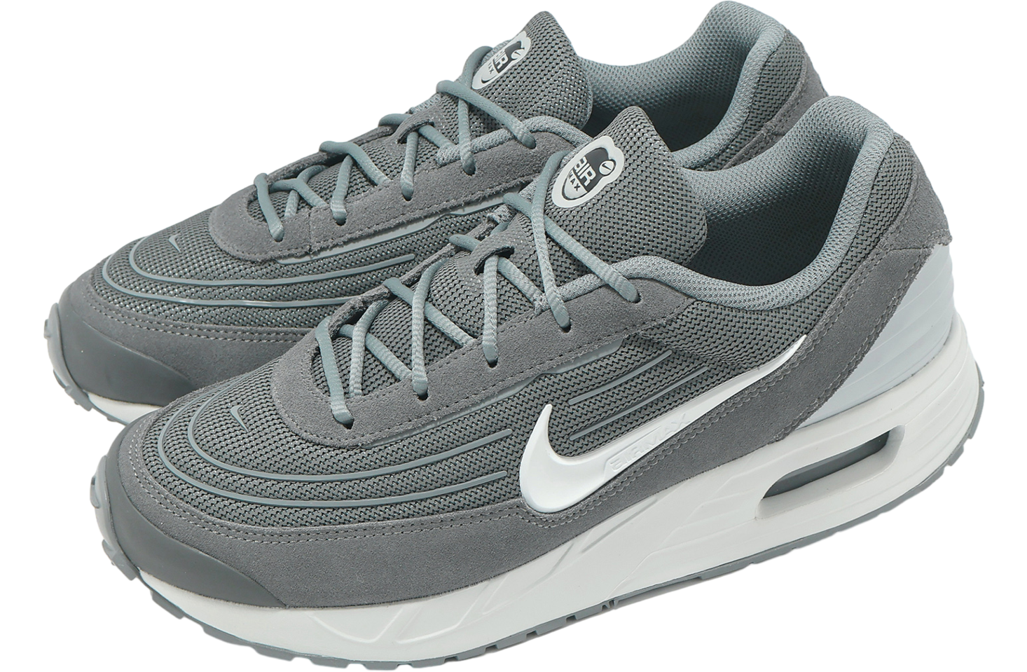Nike Air Max Verse Smoke Grey / Photon Dust