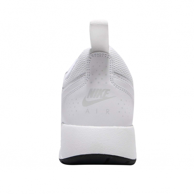 Nike Air White Pure Platinum - KicksOnFire.com