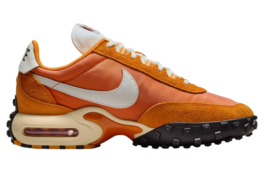 Nike Air Max Waffle Racer Bright Ceramic / Coconut Milk