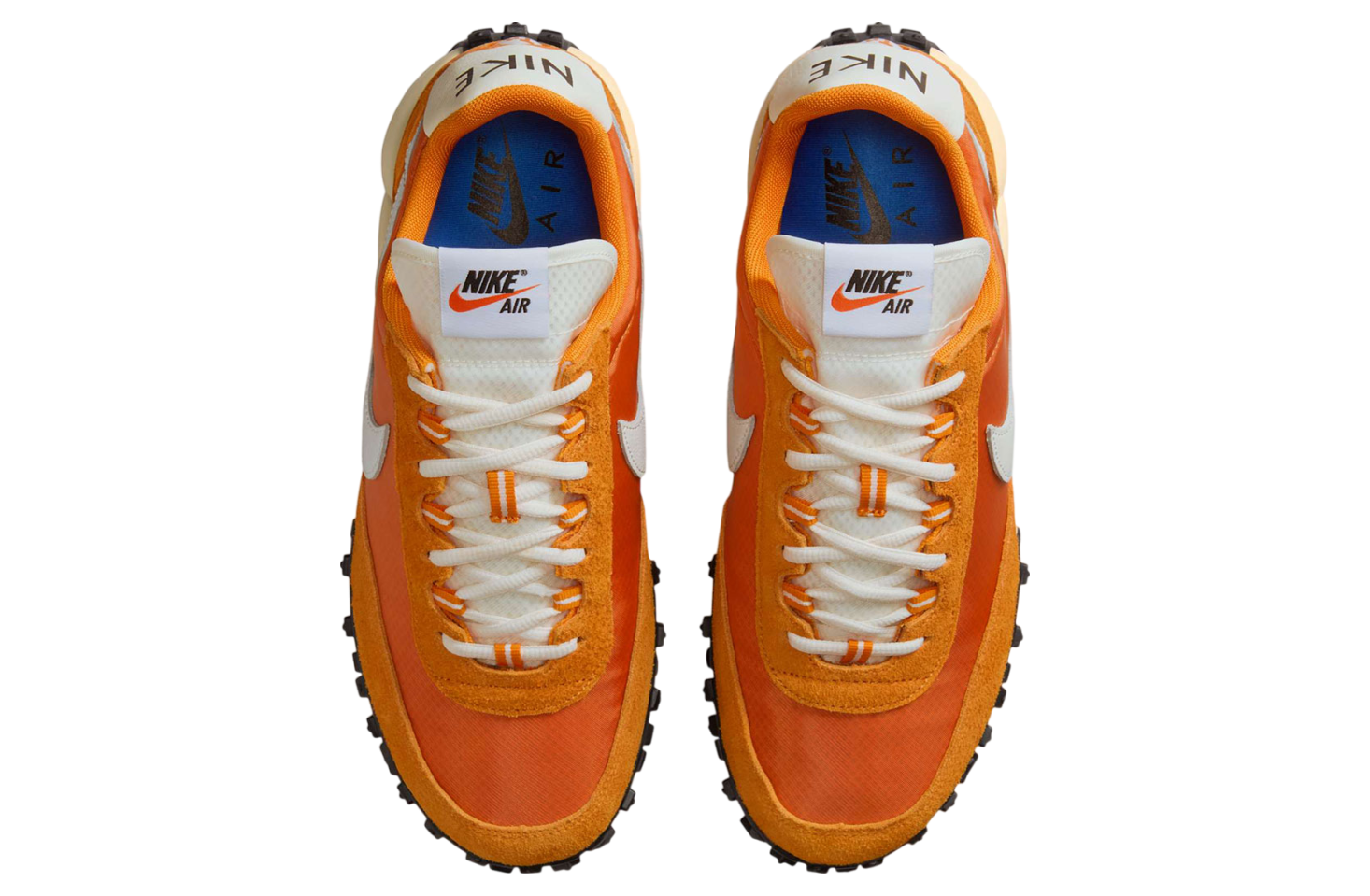Nike Air Max Waffle Racer Bright Ceramic / Coconut Milk