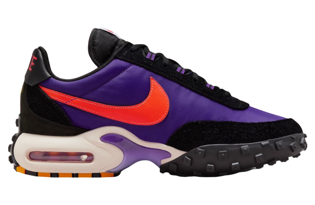 Nike Air Max Waffle Racer SP Voltage Purple