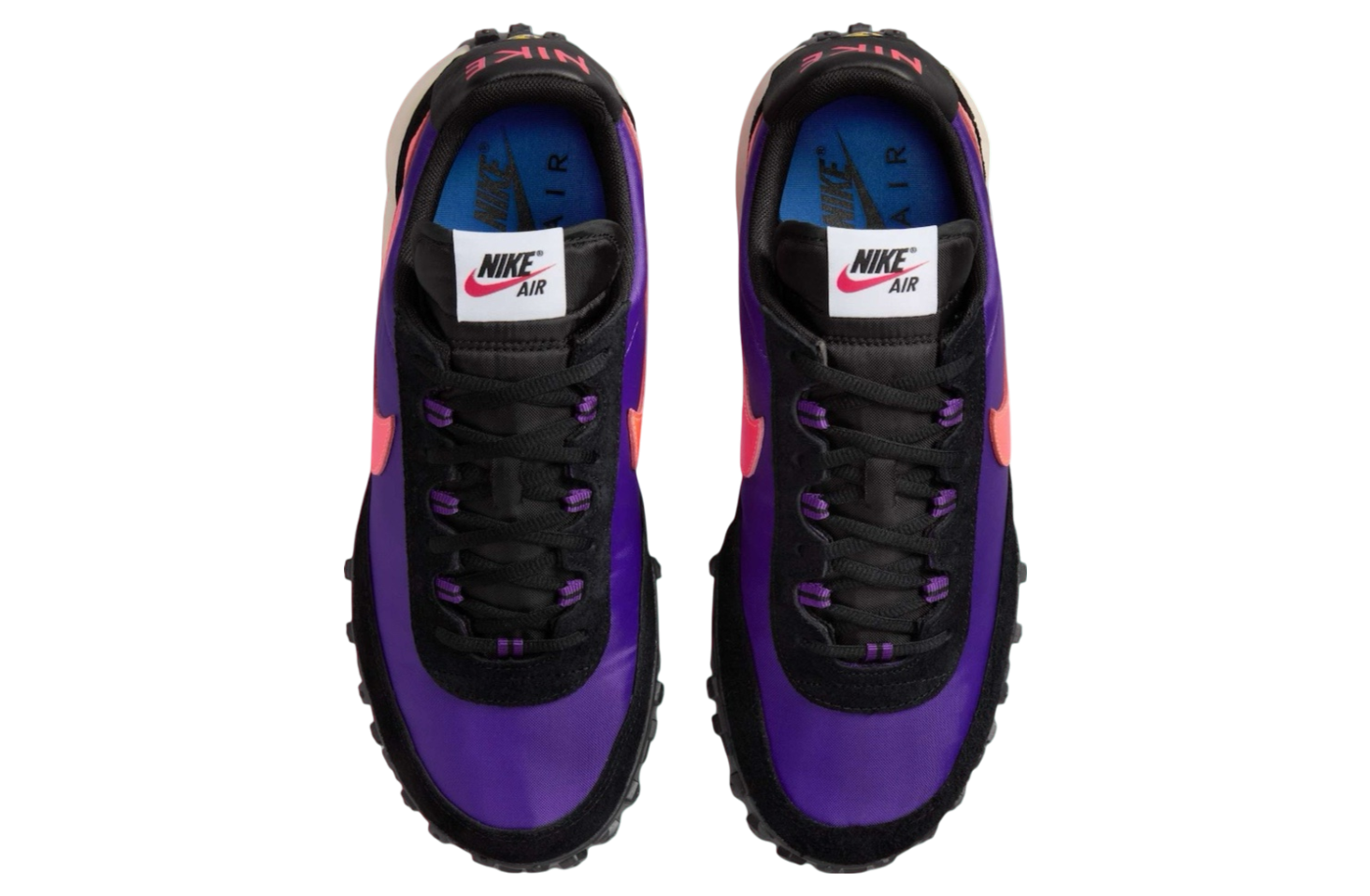 Nike Air Max Waffle Racer SP Voltage Purple