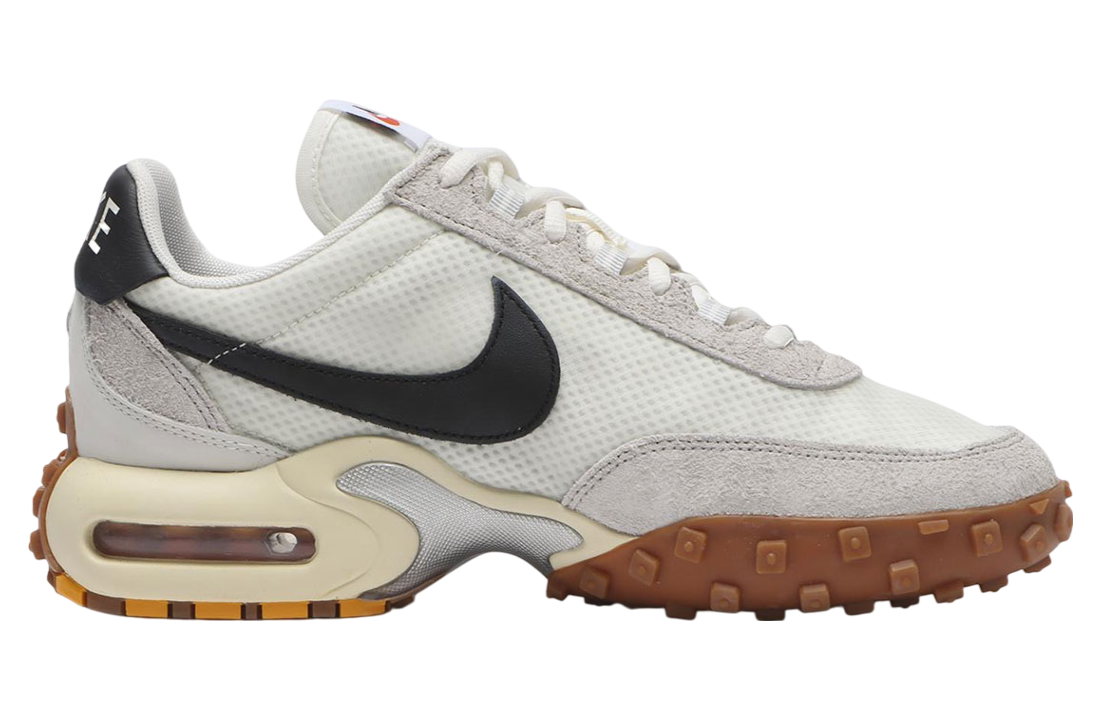 Nike Air Max Waffle Sail / Gum