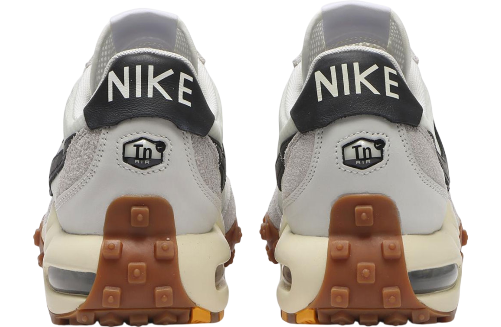 Nike Air Max Waffle Sail / Gum
