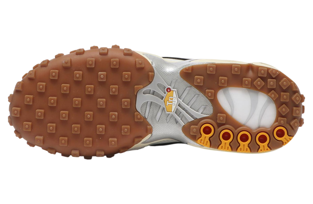 Nike Air Max Waffle Sail / Gum