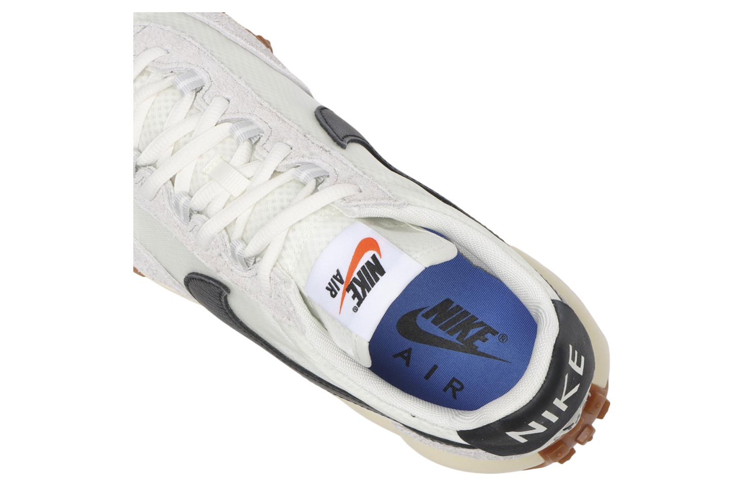 Nike Air Max Waffle Sail / Gum