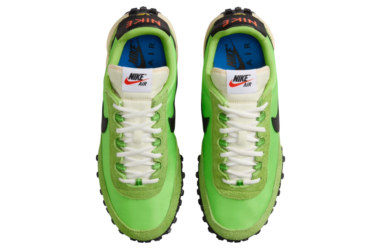 Nike Air Max Waffle SP Action Green