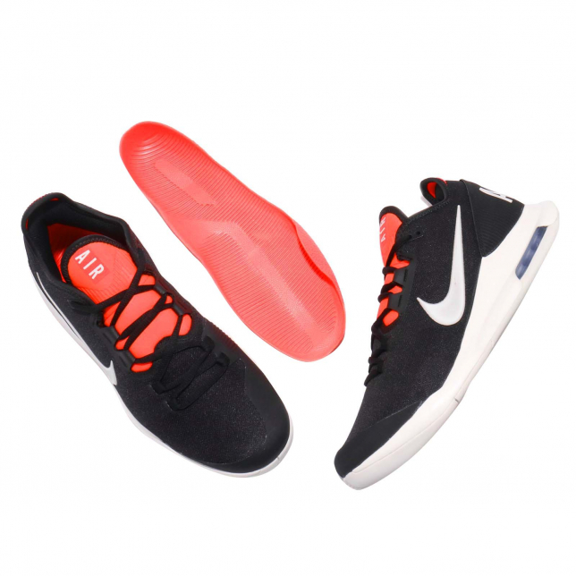 Nike Air Max Wildcard Black Phantom