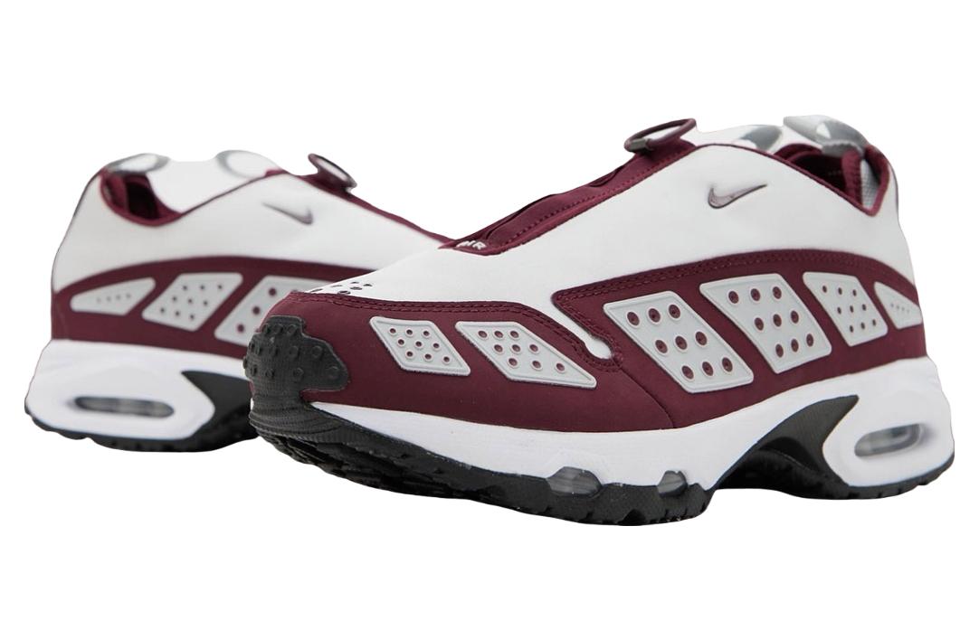 Nike Air Max WMNS SNDR Burgundy Crush