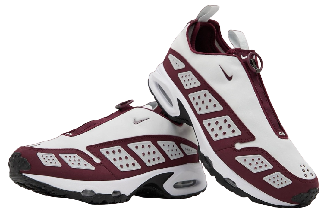 Nike Air Max WMNS SNDR Burgundy Crush