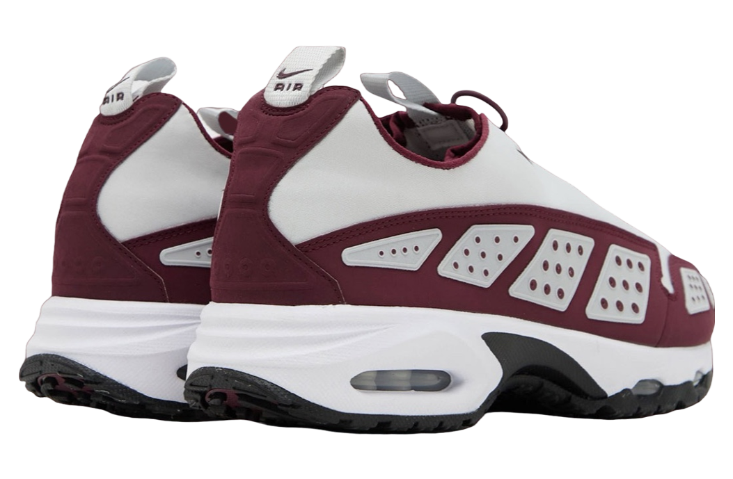 Nike Air Max WMNS SNDR Burgundy Crush