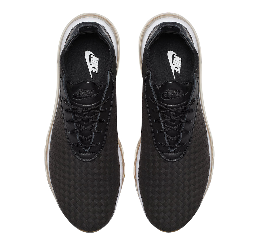 Nike Air Max Woven Boot Black Gum 921854-003